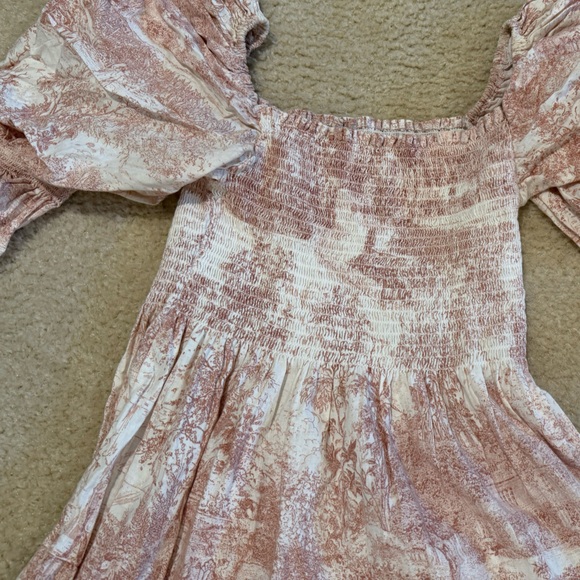 Bundle of TWO Nothing Fits But Kiko Dresses - Picture 4 of 7